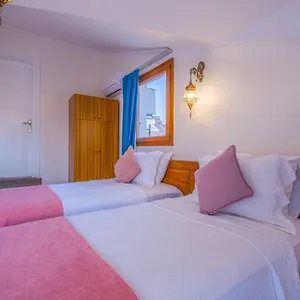  Villa Infinity Myra