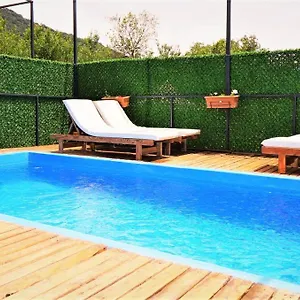  Villa Kayaköy Bungalows