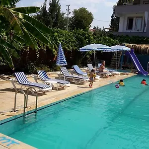 Hotell Alis, Fethiye