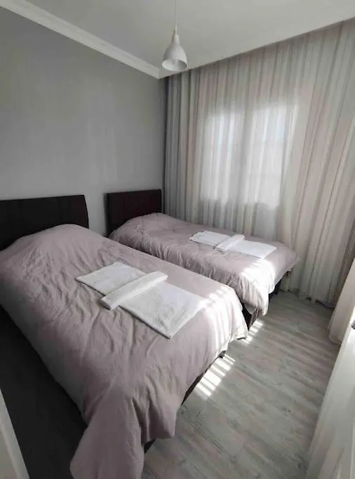 Derya Villa Tatilden Fazlasi Fethiye