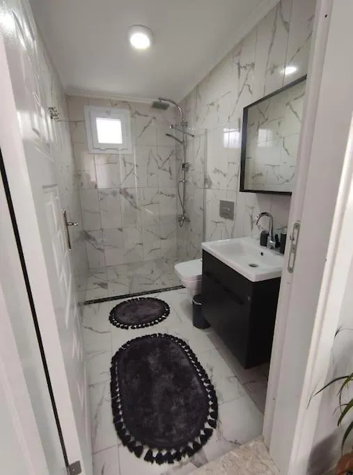 Derya Villa Tatilden Fazlasi Fethiye