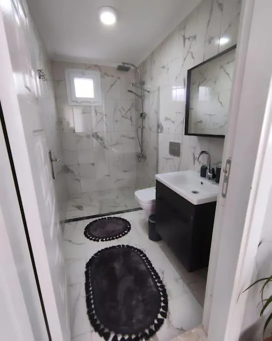 Derya Villa Tatilden Fazlasi Fethiye