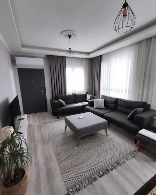 Derya Villa Tatilden Fazlasi Fethiye