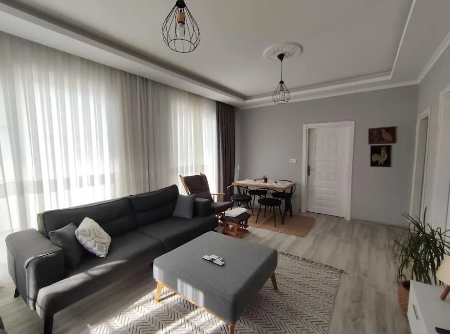 Derya Villa Tatilden Fazlasi Fethiye Turkiet