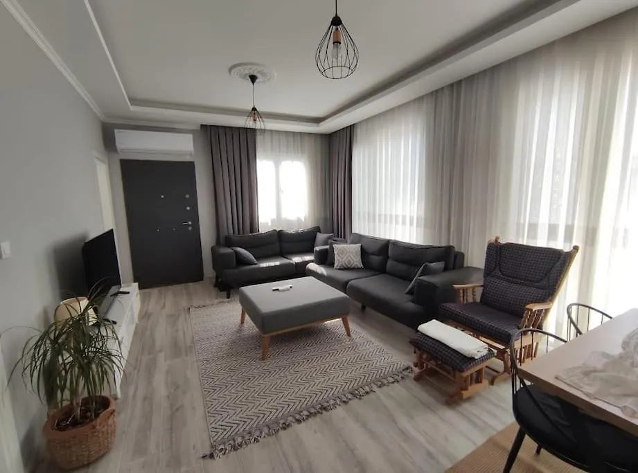 Derya Villa Tatilden Fazlasi Fethiye