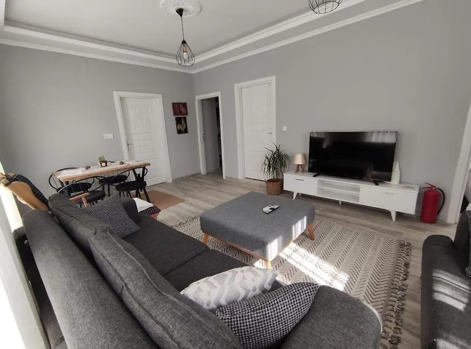 Derya Villa Tatilden Fazlasi Fethiye