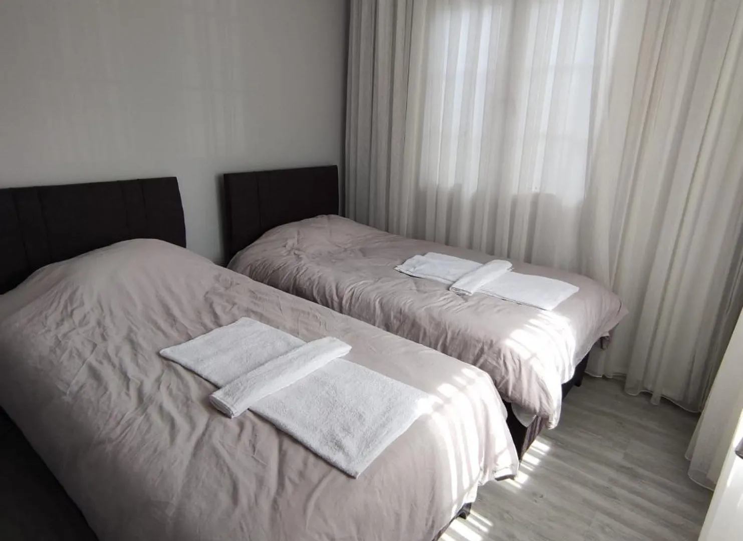 Derya Villa Tatilden Fazlasi Fethiye