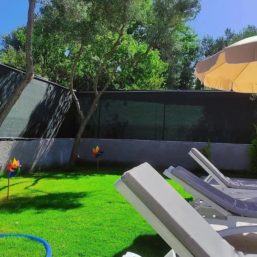 Derya Villa Tatilden Fazlasi Fethiye Turkiet