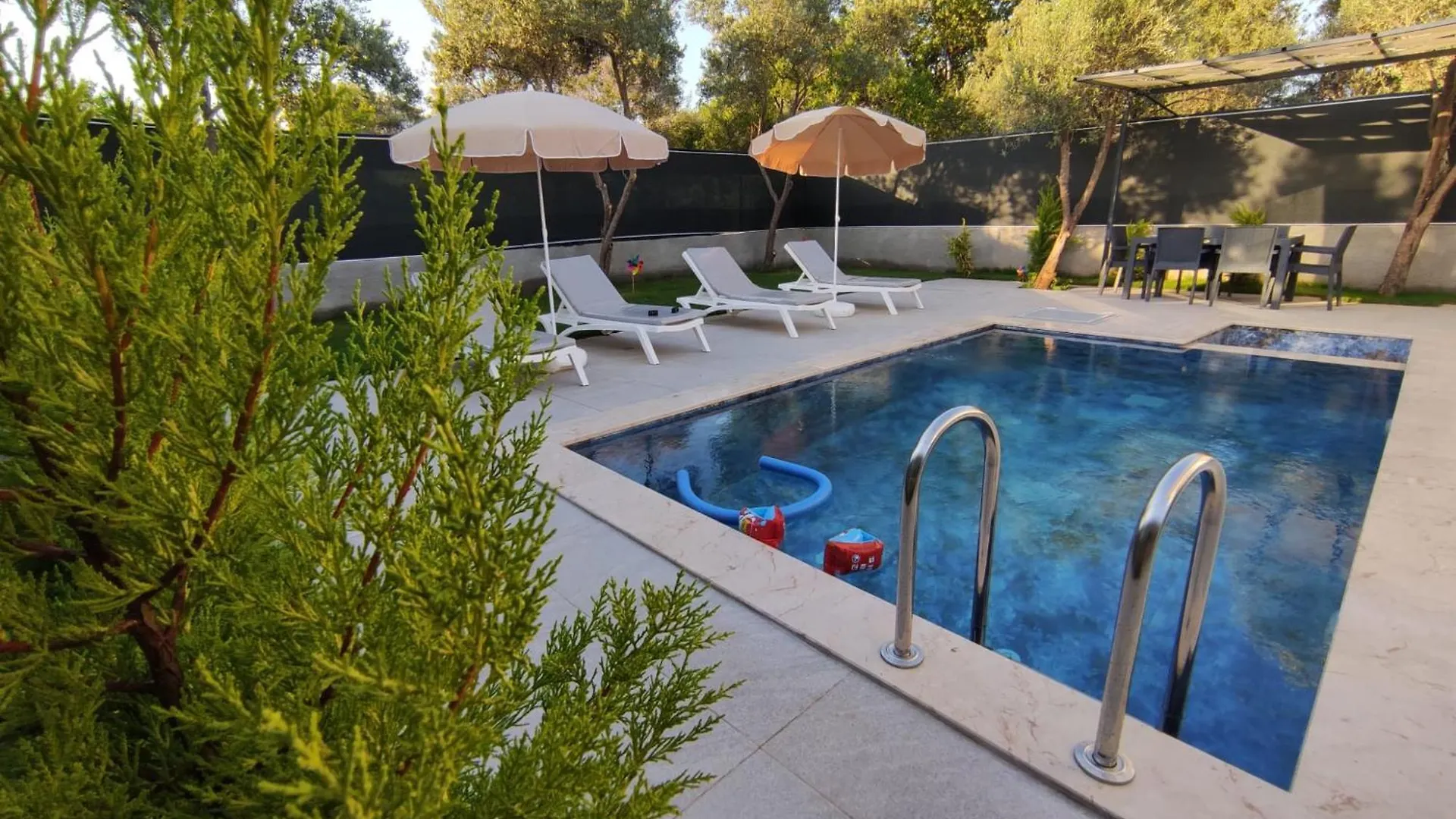 Derya Villa Tatilden Fazlasi Fethiye 0*,