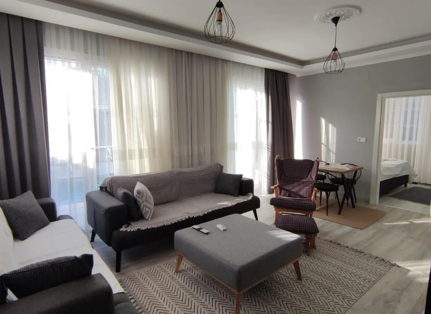 Derya Villa Tatilden Fazlasi Fethiye 0*,  Turkiet